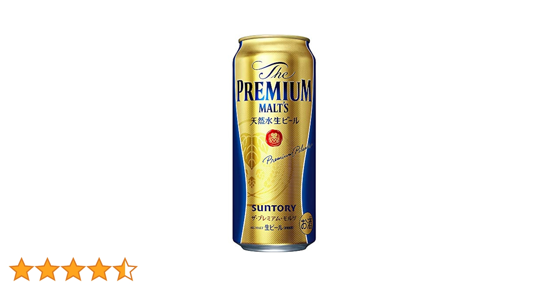 サントリー - プレミアムモルツ　ビール　お酒 楽天市場】サントリー ビール ザ・プレミアム・モルツ(500ml*24
